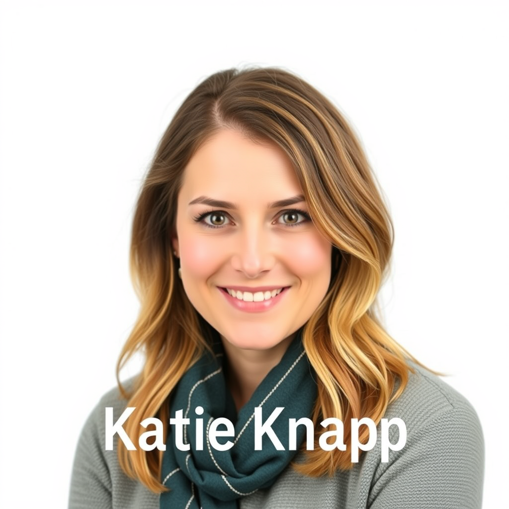 Katie Knapp