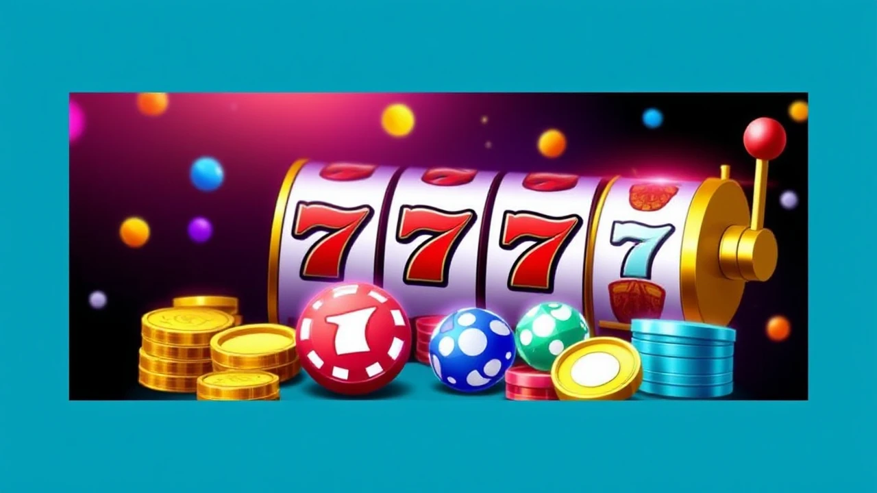 Becoming Proficient Online Slot Games: A Novice's Comprehensive Manual