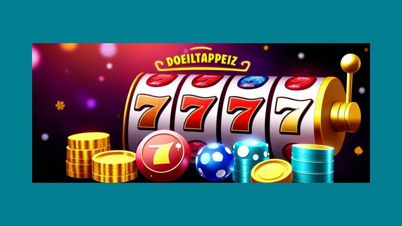 Unleashing hidden Insights of Progressive Jackpot Slot Games